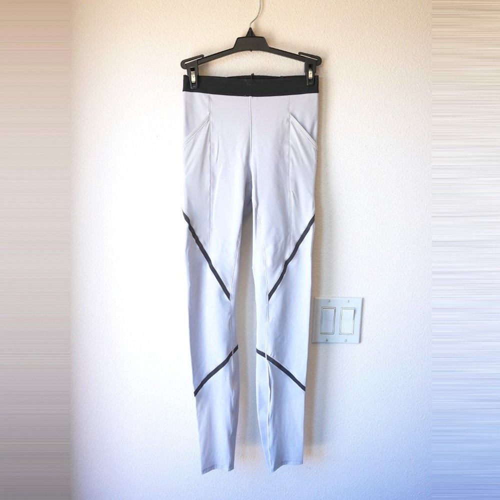 Lululemon Sea Wheeze 2019 High-Rise Tight - LIMITED EDITION // RARE